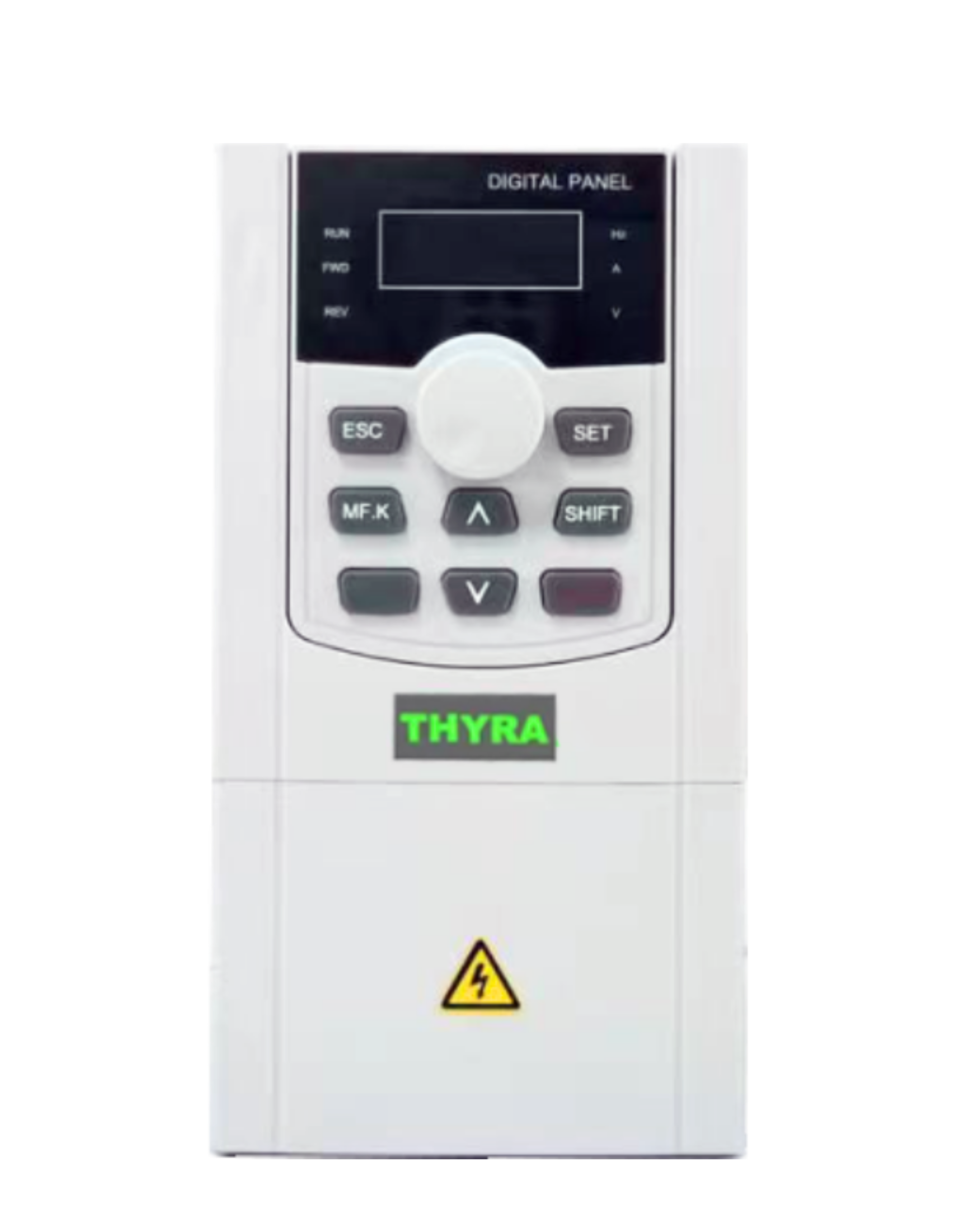 Solar Pump VFD 3 HP